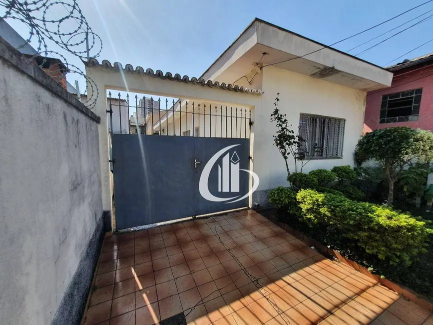 Foto 3 de Sobrado com 7 quartos à venda, 375m2 em Vila Guilherme, São Paulo - SP