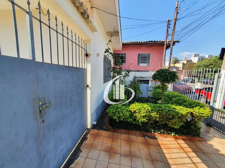 Foto 4 de Sobrado com 7 quartos à venda, 375m2 em Vila Guilherme, São Paulo - SP