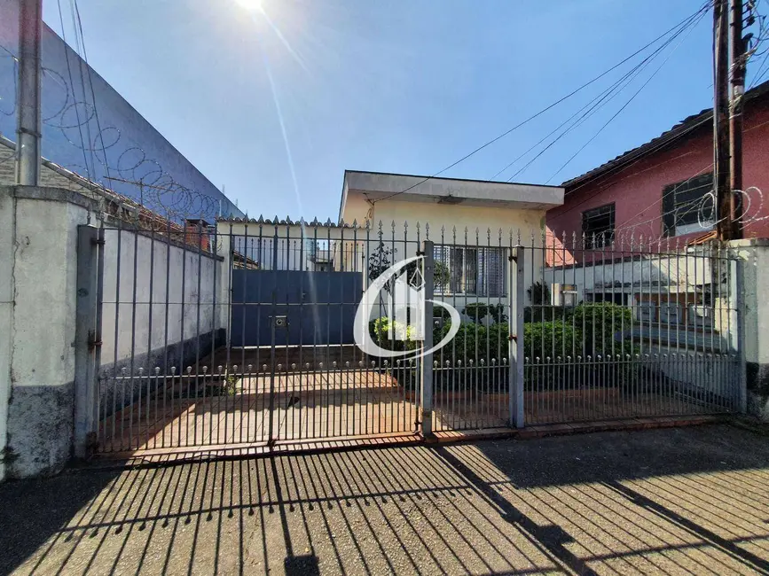 Foto 2 de Sobrado com 7 quartos à venda, 375m2 em Vila Guilherme, São Paulo - SP