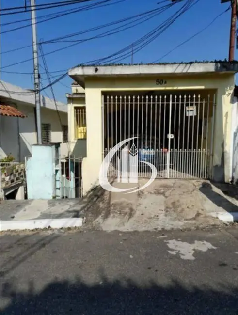 Foto 1 de Terreno / Lote à venda, 190m2 em Vila Medeiros, São Paulo - SP