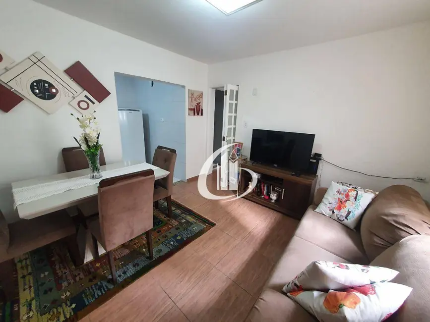 Foto 1 de Apartamento com 2 quartos à venda, 55m2 em Vila Guilherme, São Paulo - SP