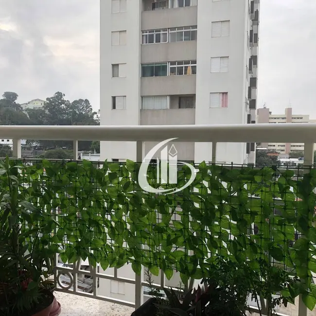 Apartamento com 2 quartos à venda, 62m2 em Santana, São Paulo - SP - imagem 7 Foto 7 de Apartamento com 2 quartos à venda, 62m2 em Santana, São Paulo - SP