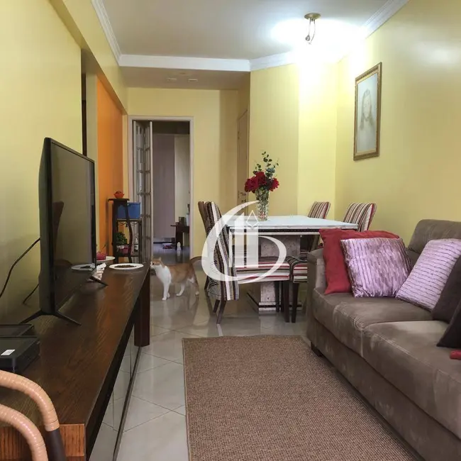 Apartamento com 2 quartos à venda, 62m2 em Santana, São Paulo - SP - imagem 4 Foto 4 de Apartamento com 2 quartos à venda, 62m2 em Santana, São Paulo - SP