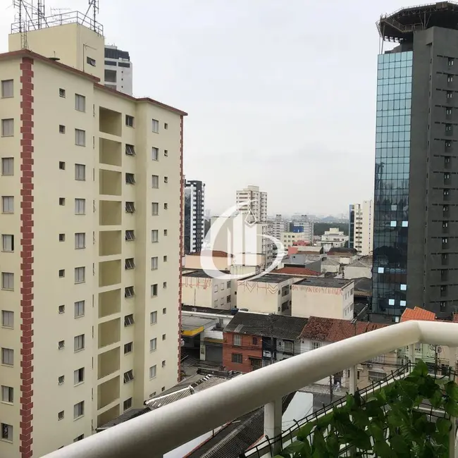 Apartamento com 2 quartos à venda, 62m2 em Santana, São Paulo - SP - imagem 8 Foto 8 de Apartamento com 2 quartos à venda, 62m2 em Santana, São Paulo - SP