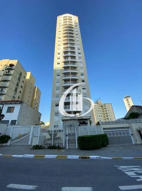 Foto 2 de Apartamento com 2 quartos à venda, 62m2 em Santana, São Paulo - SP