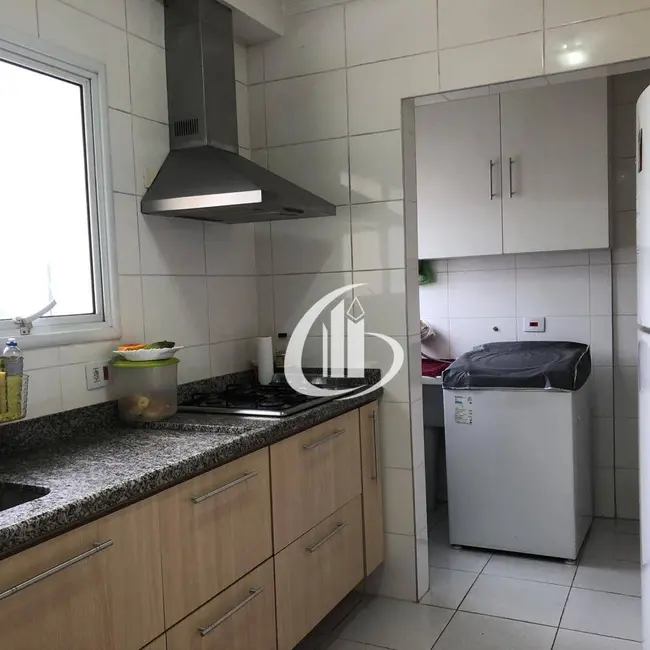 Apartamento com 2 quartos à venda, 62m2 em Santana, São Paulo - SP - imagem 9 Foto 9 de Apartamento com 2 quartos à venda, 62m2 em Santana, São Paulo - SP