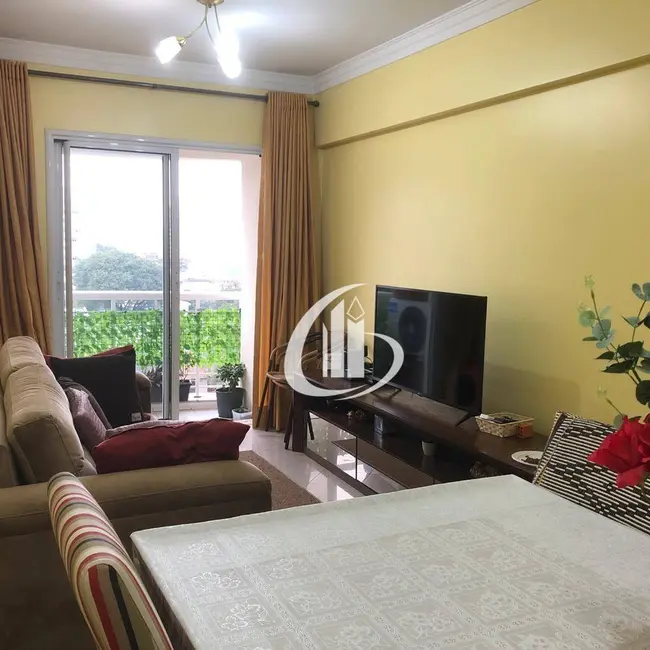 Apartamento com 2 quartos à venda, 62m2 em Santana, São Paulo - SP - imagem 6 Foto 6 de Apartamento com 2 quartos à venda, 62m2 em Santana, São Paulo - SP