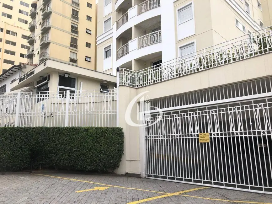 Apartamento com 2 quartos à venda, 62m2 em Santana, São Paulo - SP - imagem 3 Foto 3 de Apartamento com 2 quartos à venda, 62m2 em Santana, São Paulo - SP