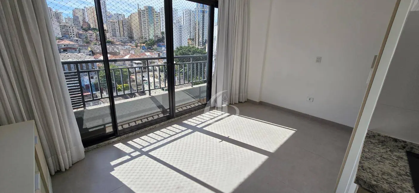 Kitnet com 1 quarto para alugar, 25m2 em Santana, São Paulo - SP - imagem 2 Foto 2 de Kitnet com 1 quarto para alugar, 25m2 em Santana, São Paulo - SP