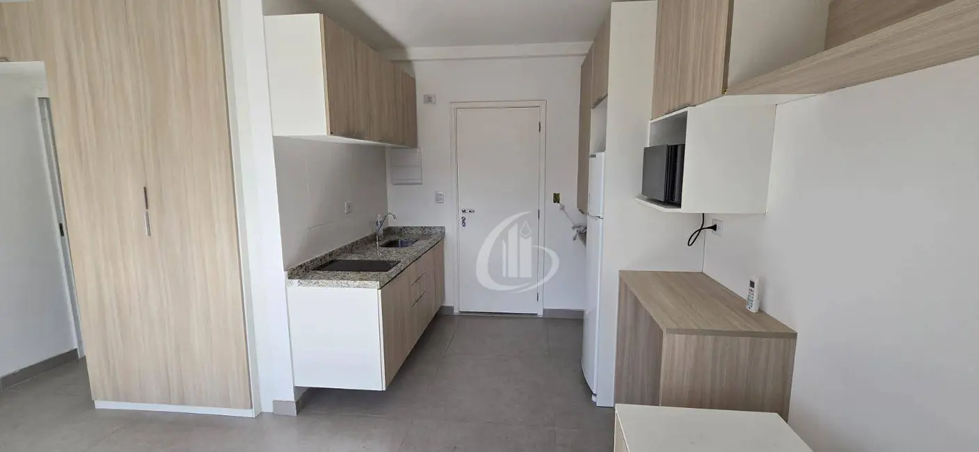 Kitnet com 1 quarto para alugar, 25m2 em Santana, São Paulo - SP - imagem 5 Foto 5 de Kitnet com 1 quarto para alugar, 25m2 em Santana, São Paulo - SP