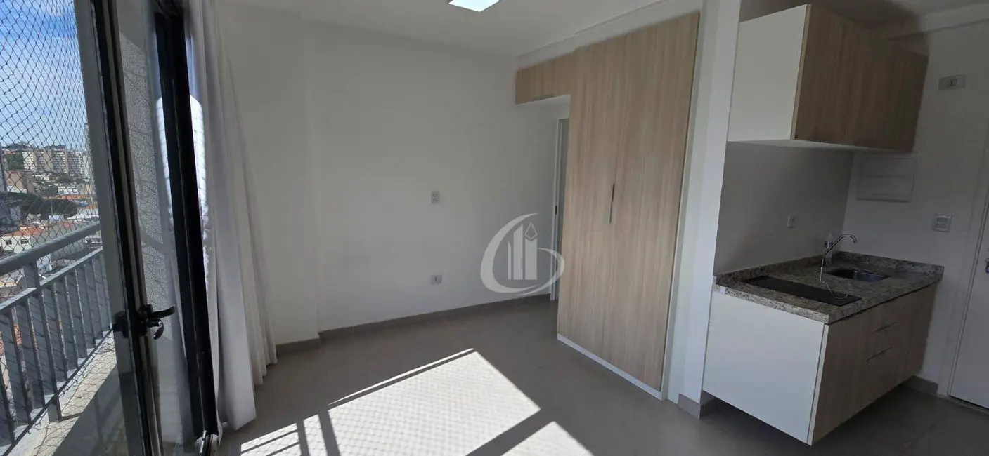 Kitnet com 1 quarto para alugar, 25m2 em Santana, São Paulo - SP - imagem 4 Foto 4 de Kitnet com 1 quarto para alugar, 25m2 em Santana, São Paulo - SP