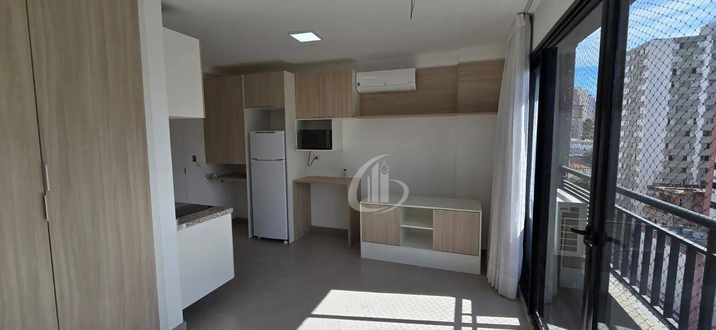 Kitnet com 1 quarto para alugar, 25m2 em Santana, São Paulo - SP - imagem 6 Foto 6 de Kitnet com 1 quarto para alugar, 25m2 em Santana, São Paulo - SP