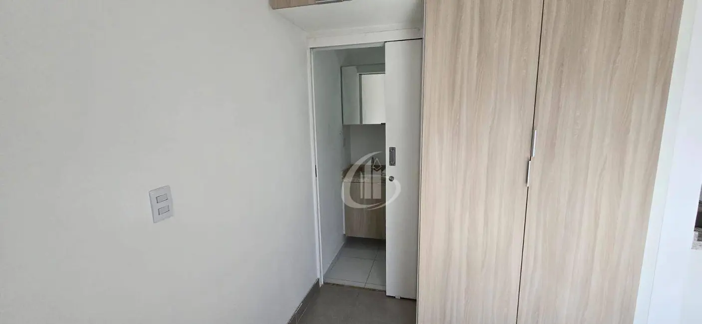 Kitnet com 1 quarto para alugar, 25m2 em Santana, São Paulo - SP - imagem 7 Foto 7 de Kitnet com 1 quarto para alugar, 25m2 em Santana, São Paulo - SP