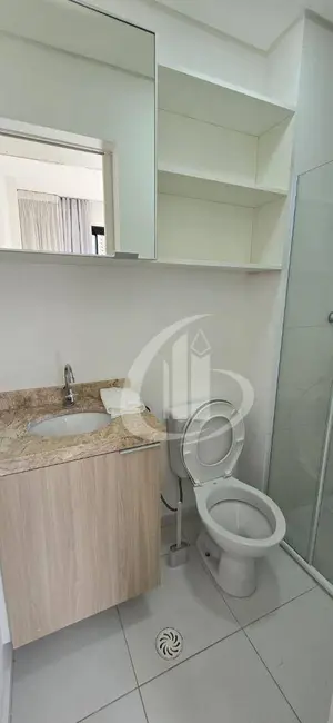 Kitnet com 1 quarto para alugar, 25m2 em Santana, São Paulo - SP - imagem 8 Foto 8 de Kitnet com 1 quarto para alugar, 25m2 em Santana, São Paulo - SP