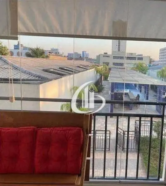 Foto 5 de Apartamento com 3 quartos à venda, 77m2 em Vila Maria, São Paulo - SP