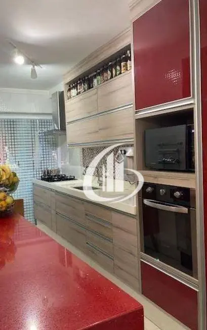 Foto 8 de Apartamento com 3 quartos à venda, 77m2 em Vila Maria, São Paulo - SP