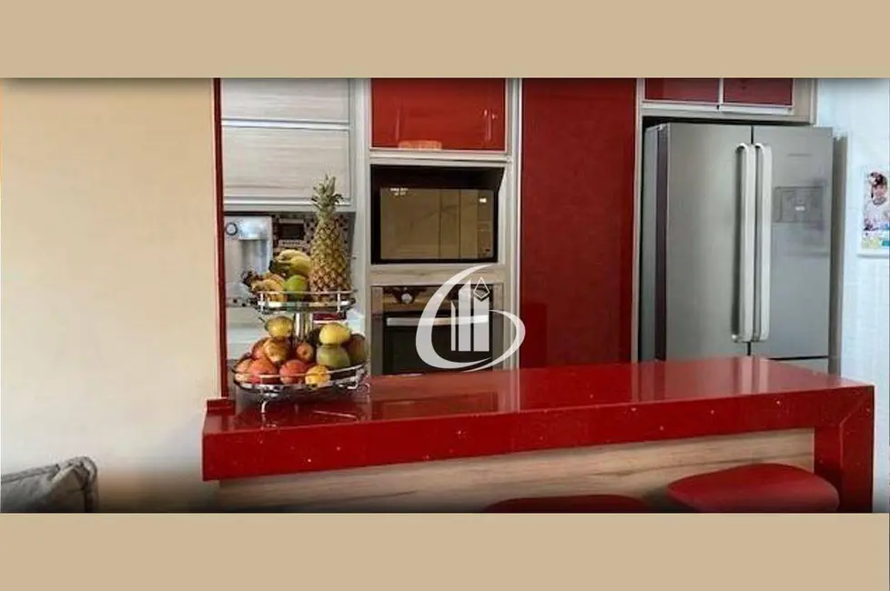 Foto 1 de Apartamento com 3 quartos à venda, 77m2 em Vila Maria, São Paulo - SP