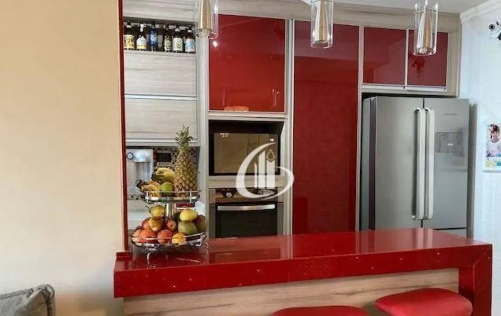 Foto 7 de Apartamento com 3 quartos à venda, 77m2 em Vila Maria, São Paulo - SP