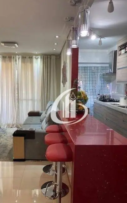 Foto 6 de Apartamento com 3 quartos à venda, 77m2 em Vila Maria, São Paulo - SP