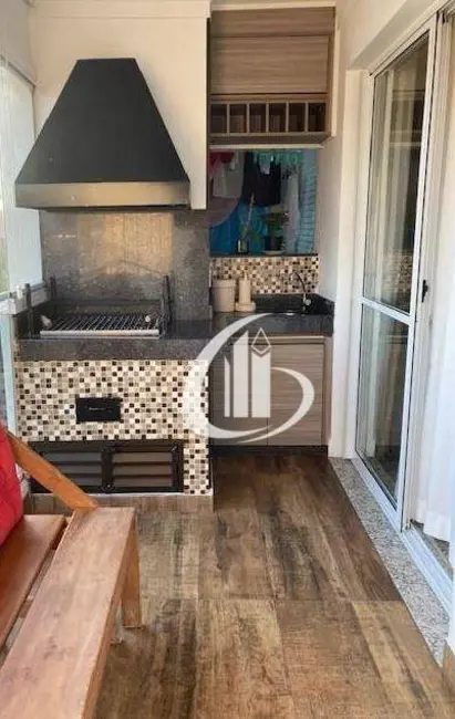 Foto 3 de Apartamento com 3 quartos à venda, 77m2 em Vila Maria, São Paulo - SP