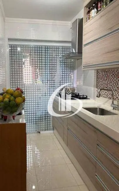 Foto 9 de Apartamento com 3 quartos à venda, 77m2 em Vila Maria, São Paulo - SP