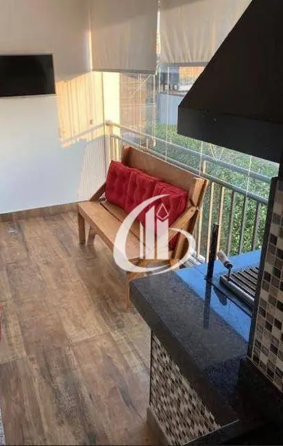 Foto 4 de Apartamento com 3 quartos à venda, 77m2 em Vila Maria, São Paulo - SP