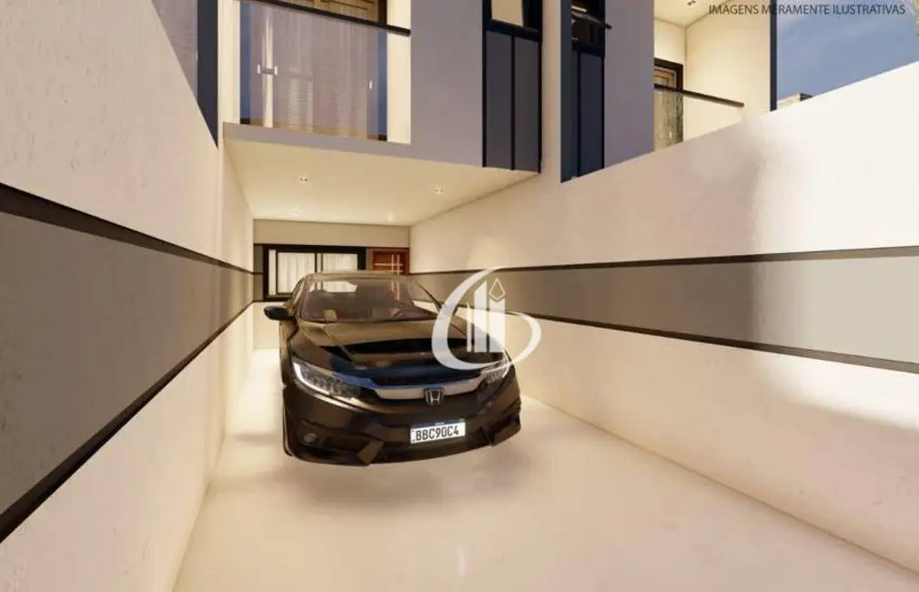 Foto 5 de Sobrado com 3 quartos à venda, 133m2 em Jardim Japão, São Paulo - SP