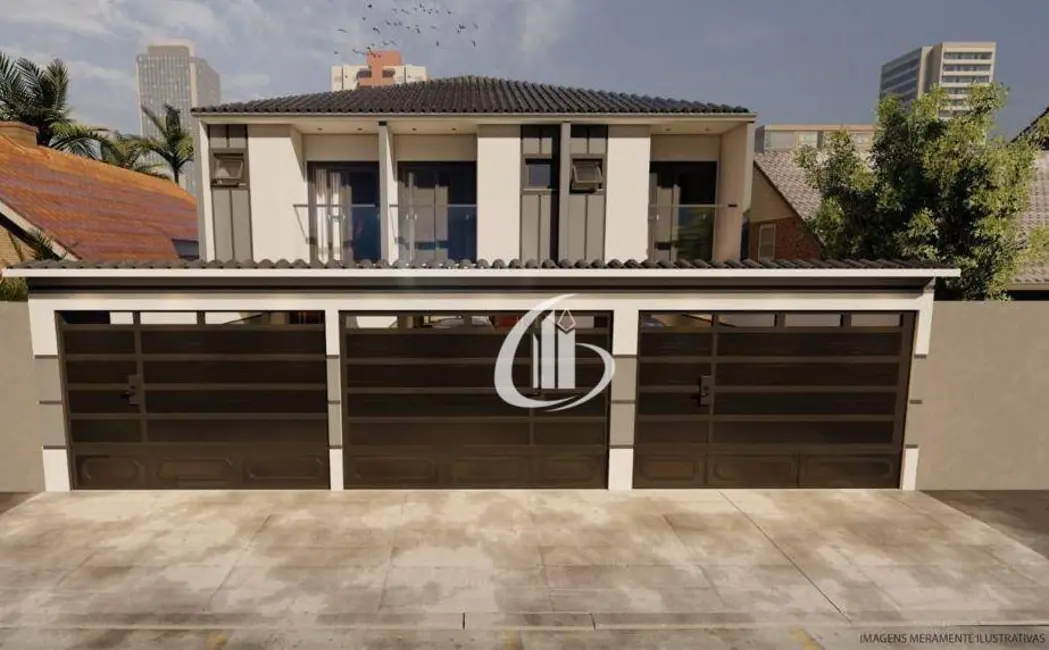 Foto 1 de Sobrado com 3 quartos à venda, 133m2 em Jardim Japão, São Paulo - SP