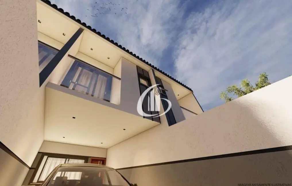 Foto 6 de Sobrado com 3 quartos à venda, 133m2 em Jardim Japão, São Paulo - SP