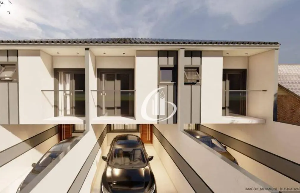 Foto 4 de Sobrado com 3 quartos à venda, 133m2 em Jardim Japão, São Paulo - SP