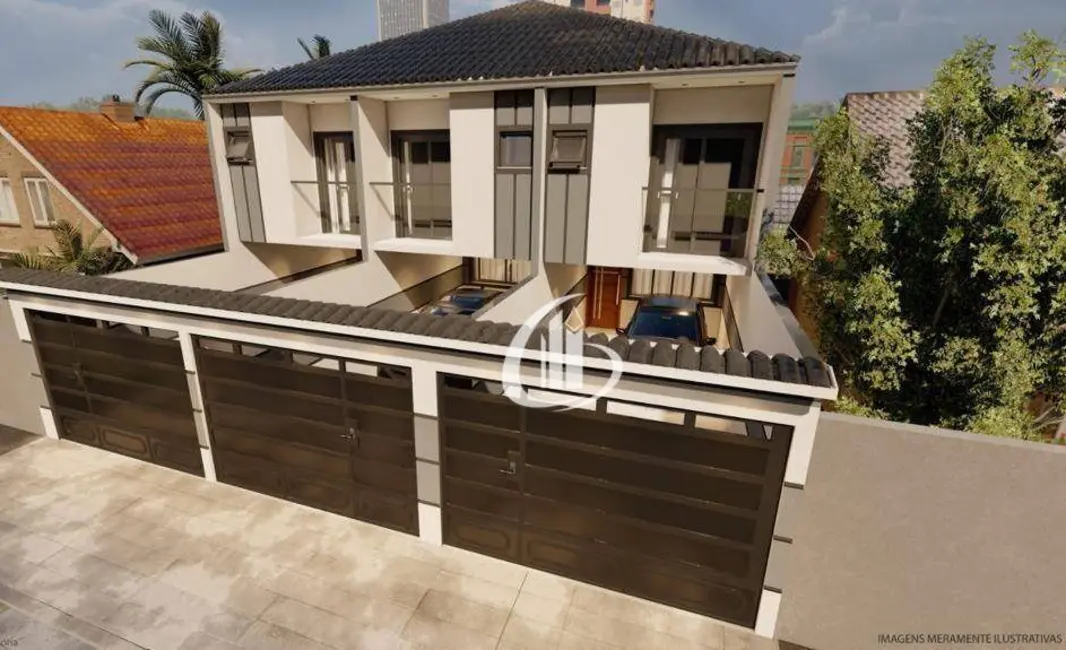 Foto 3 de Sobrado com 3 quartos à venda, 133m2 em Jardim Japão, São Paulo - SP