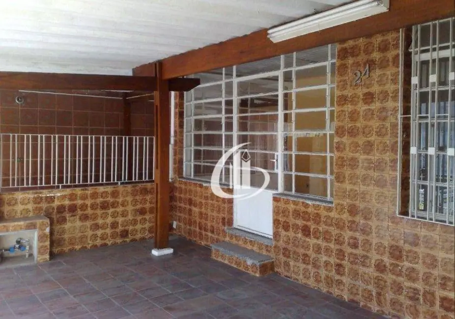 Foto 1 de Casa com 3 quartos para alugar, 200m2 em São Paulo - SP