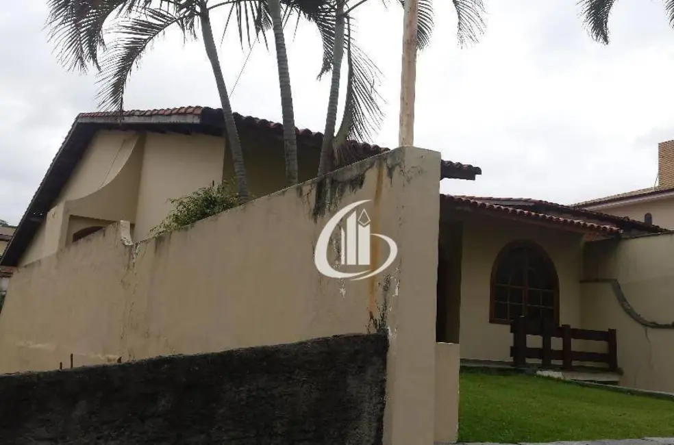 Foto 5 de Sobrado com 4 quartos à venda, 500m2 em Tremembé, São Paulo - SP