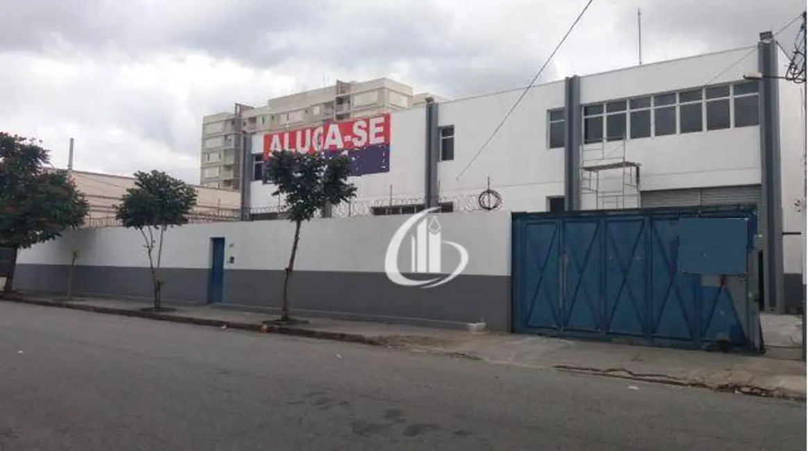 Foto 1 de Armazém / Galpão para alugar, 1700m2 em Vila Guilherme, São Paulo - SP