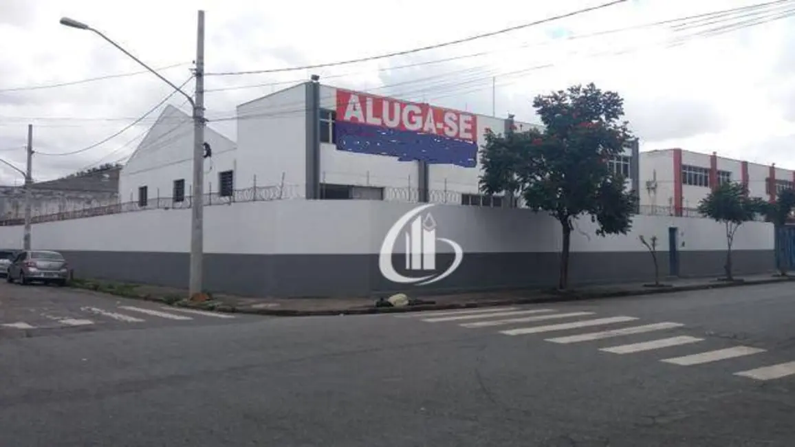 Foto 2 de Armazém / Galpão para alugar, 1700m2 em Vila Guilherme, São Paulo - SP