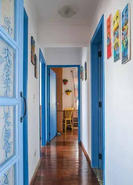 Foto 8 de Apartamento com 3 quartos à venda, 95m2 em Água Fria, São Paulo - SP