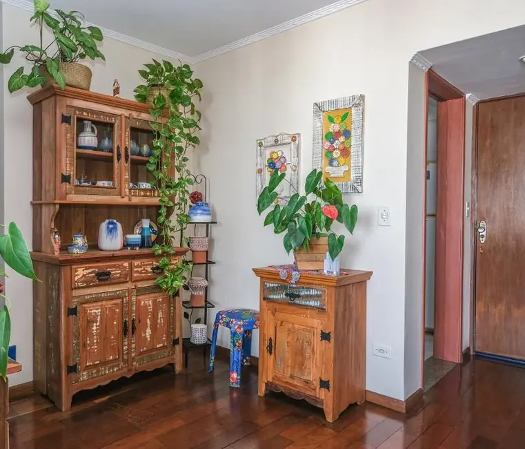 Foto 4 de Apartamento com 3 quartos à venda, 95m2 em Água Fria, São Paulo - SP