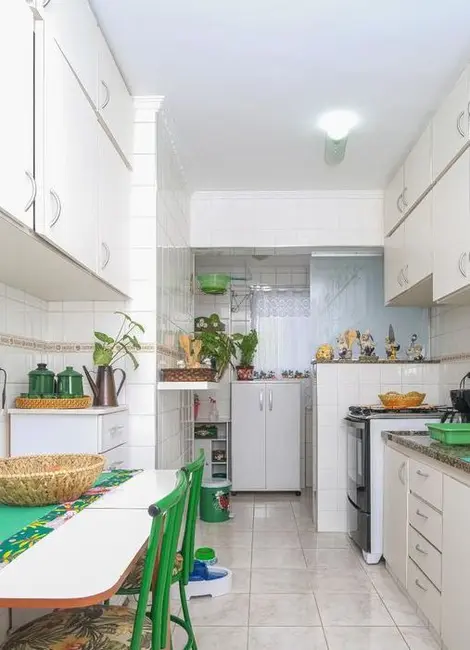 Foto 6 de Apartamento com 3 quartos à venda, 95m2 em Água Fria, São Paulo - SP
