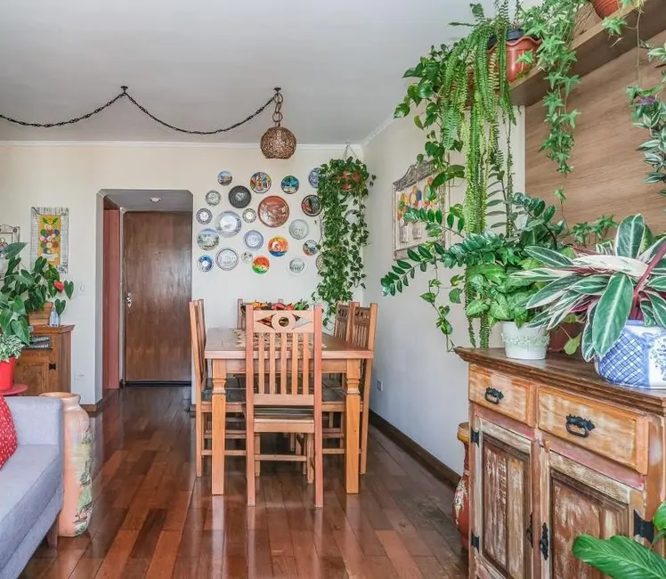 Foto 2 de Apartamento com 3 quartos à venda, 95m2 em Água Fria, São Paulo - SP