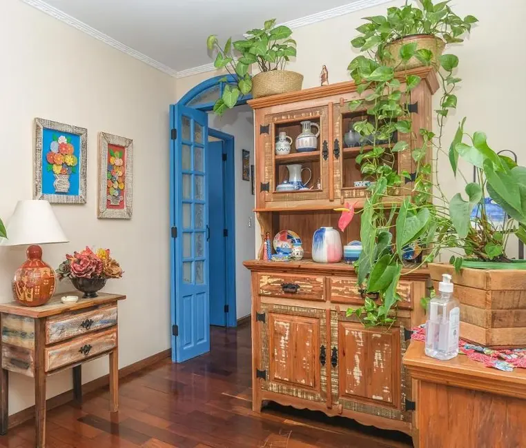 Foto 3 de Apartamento com 3 quartos à venda, 95m2 em Água Fria, São Paulo - SP