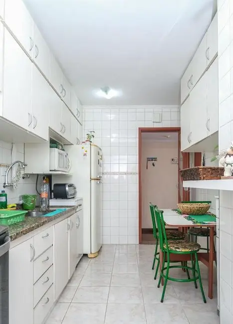 Foto 5 de Apartamento com 3 quartos à venda, 95m2 em Água Fria, São Paulo - SP