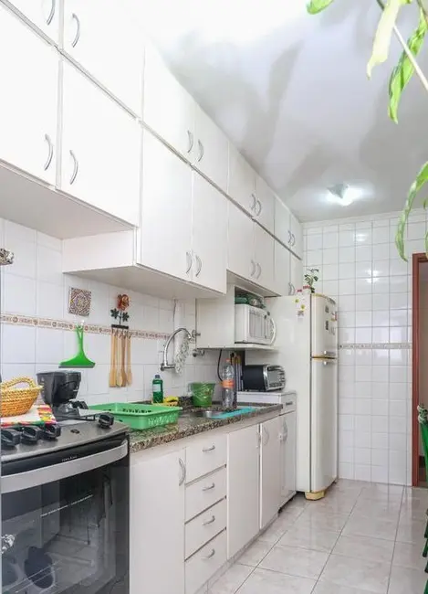 Foto 7 de Apartamento com 3 quartos à venda, 95m2 em Água Fria, São Paulo - SP