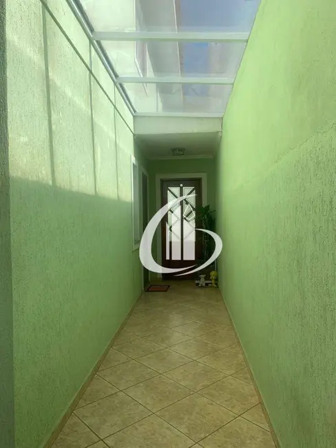 Foto 2 de Sobrado com 3 quartos à venda, 125m2 em Vila Ede, São Paulo - SP