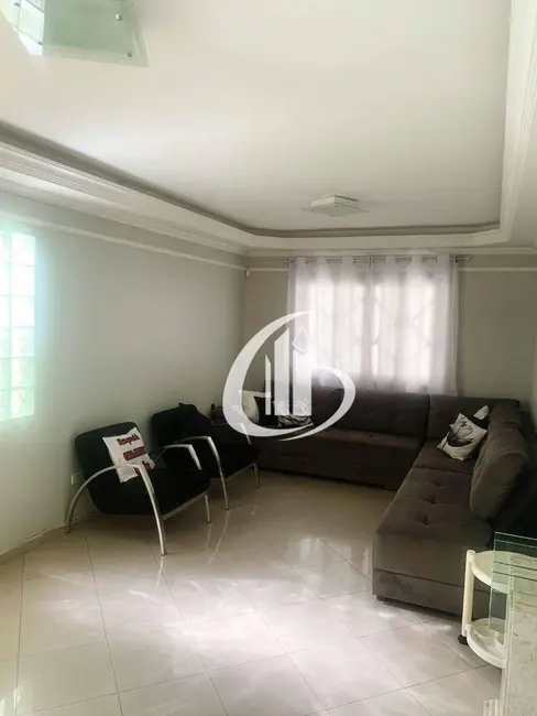 Foto 6 de Sobrado com 3 quartos à venda, 125m2 em Vila Ede, São Paulo - SP