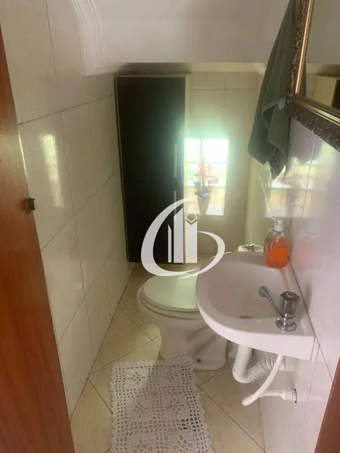 Foto 7 de Sobrado com 3 quartos à venda, 125m2 em Vila Ede, São Paulo - SP