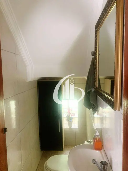 Foto 8 de Sobrado com 3 quartos à venda, 125m2 em Vila Ede, São Paulo - SP