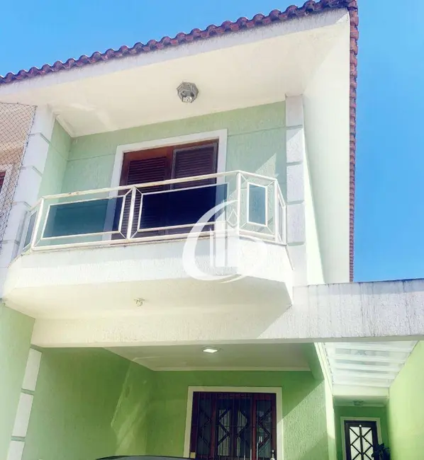 Foto 1 de Sobrado com 3 quartos à venda, 125m2 em Vila Ede, São Paulo - SP