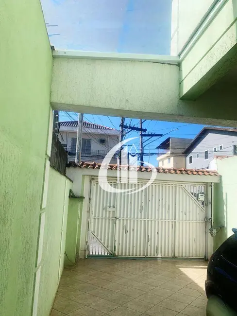 Foto 5 de Sobrado com 3 quartos à venda, 125m2 em Vila Ede, São Paulo - SP