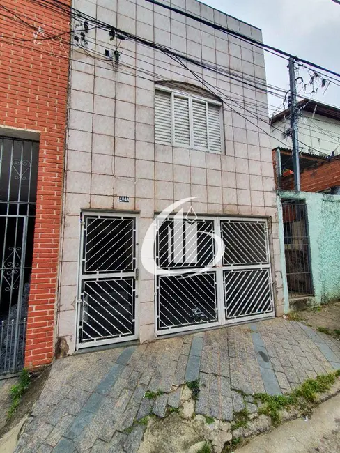 Foto 1 de Sobrado com 3 quartos à venda, 167m2 em Vila Guilherme, São Paulo - SP