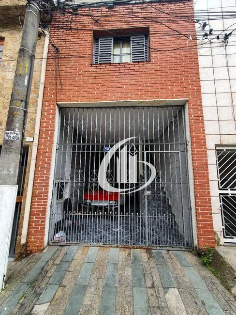 Foto 2 de Sobrado com 3 quartos à venda, 167m2 em Vila Guilherme, São Paulo - SP